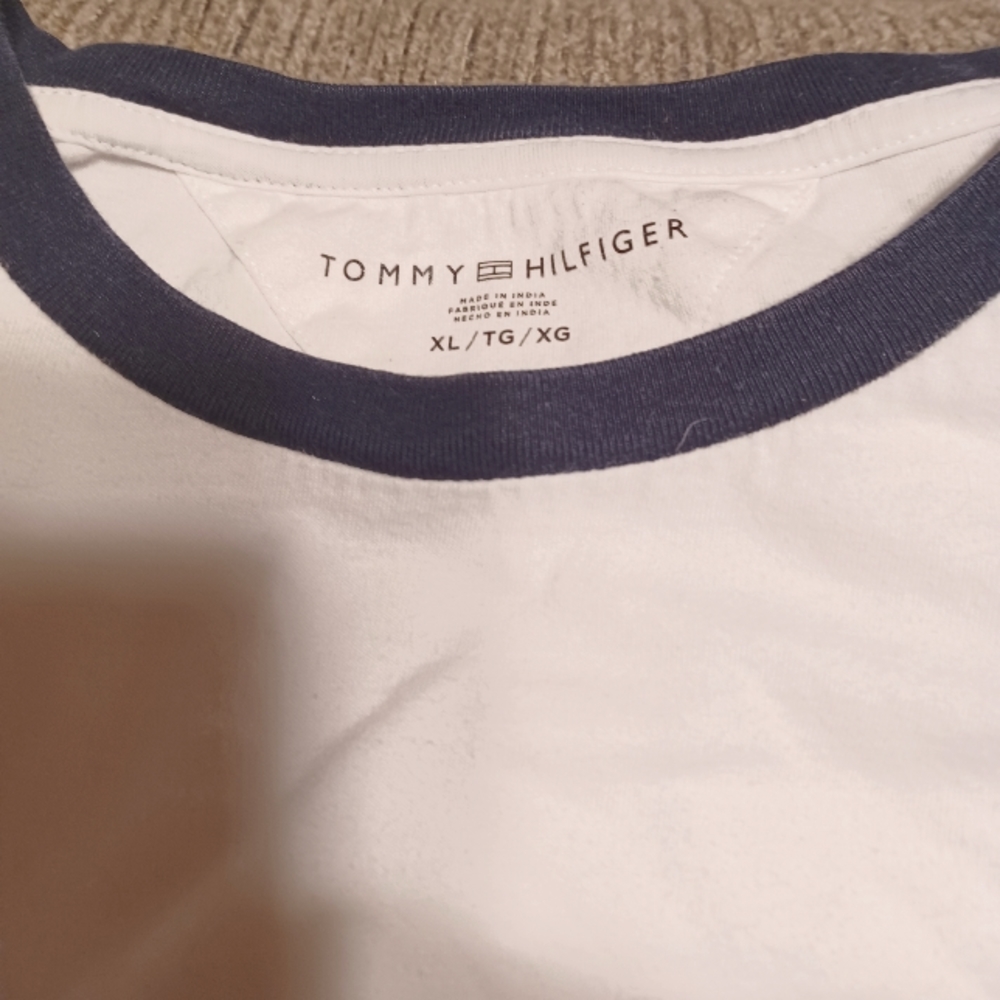 Tommy Hilfiger XL Polo Shirt